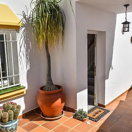 Salida Del Sol Panaramic Views Of The Sea And Mountains * Nerja