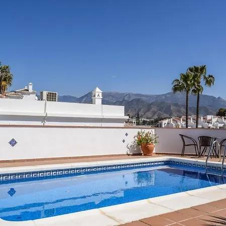 Salida Del Sol Panaramic Views Of The Sea And Mountains Villa