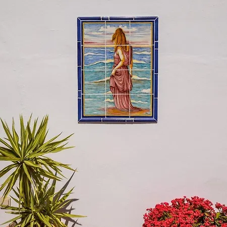 Salida Del Sol Panaramic Views Of The Sea And Mountains Villa *