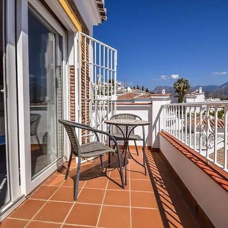 Salida Del Sol Panaramic Views Of The Sea And Mountains Villa *
