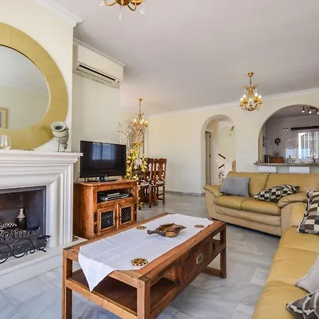 Salida Del Sol Panaramic Views Of The Sea And Mountains Villa *