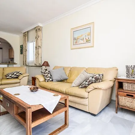 Salida Del Sol Panaramic Views Of The Sea And Mountains Villa Nerja