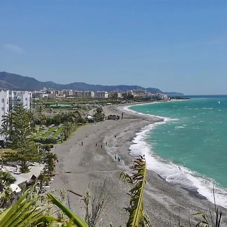 Villa Salida Del Sol Panaramic Views Of The Sea And Mountains