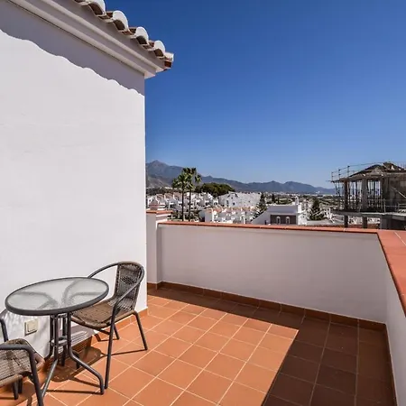 Salida Del Sol Panaramic Views Of The Sea And Mountains Villa